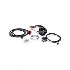 Innovate Motorsports Ethanol Content and Temperature Gauge MTX-D Digital