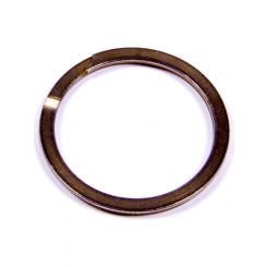 JE Pistons Wrist Pin Lock Spiral Lock 0.896-0.945 in Wrist Pin Dia