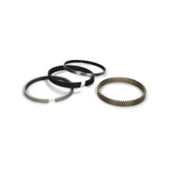 JE Pistons 4.030" Bore + .002" Rings Set 1.2Mm 1.5Mm 3.0Mm Std T