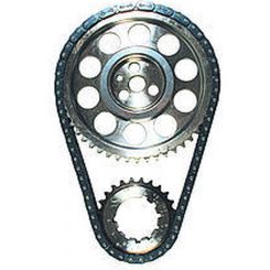 JP Performance Timing Chain Set Double Roller Keyway Adjustable Needle