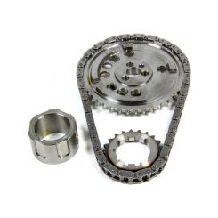 JP Performance Timing Chain Set Single Roller Keyway Adjustable Needle