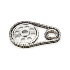 JP Performance Timing Chain Set Double Roller Keyway Adjustable 0.0