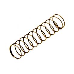 Kinsler Bypass Valve Spring 0.019 in Wire Diameter Steel Kinsler Bypass
