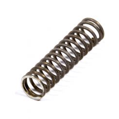 Kinsler Bypass Valve Spring 0.039 in Wire Diameter Steel Kinsler Bypass