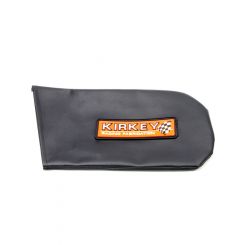 Kirkey Shoulder Support Cover - Passenger Side - Vinyl - Black - Each