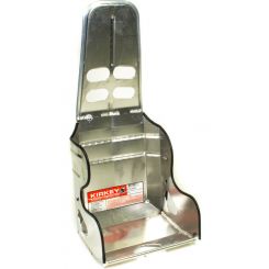 Kirkey Seat 24 Series Child 13 in Wide 8 Degree Layback Requires Snap C