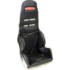 Kirkey Seat Cover Snap Attachment Vinyl Black Kirkey 24 Series Child 10