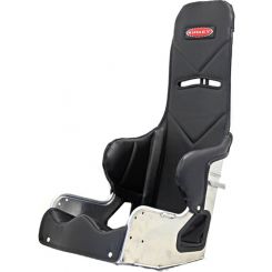 Kirkey Seat Cover Snap Attachment Vinyl Black Kirkey 38 Series 14 in