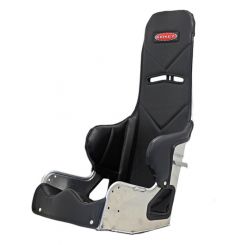 Kirkey Seat Cover Snap Attachment Vinyl Black Kirkey 38 Series 15 in