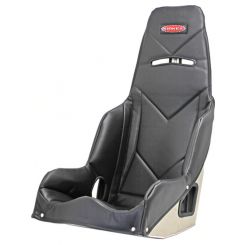 Kirkey Seat Cover Snap Attachment Vinyl Black Kirkey 55 Series Pro St