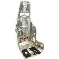 Kirkey Seat 58 Series Lightweight 16 in Wide 20 Degree Layback Requir