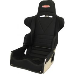 Kirkey Seat 65 Series 18.5 in Wide 18 to 23 Degree Layback Cover Inc
