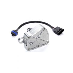 Lokar Pedal Assembly Drive by Wire Gas Firewall Mount Rubber Pads A