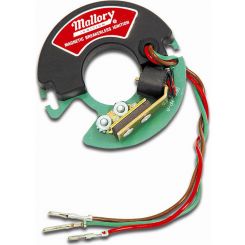 Mallory Ignition Control Module - Mallory Unilite - Each