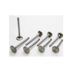 Manley Intake Valve Budget Series 2.020 in Head 0.342 in Valve Stem 5