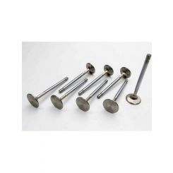 Manley Intake Valve Street Flo 2.190 in Head 0.372 in Valve Stem 5.21