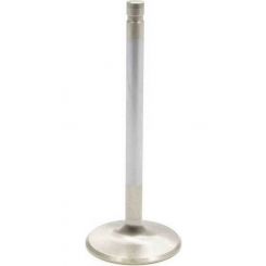 Manley Exhaust Valve Street Master 1.600 in Head 0.342 in Valve Stem