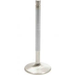 Manley Exhaust Valve Street Flo 1.600 in Head 0.342 in Valve Stem 4.9