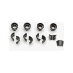 Manley Valve Lock 10 Degree 5/16 in Valve Stem Standard Height Steel