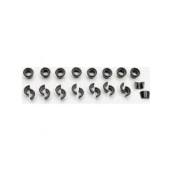 Manley Valve Lock 10 Degree 11/32 in Valve Stem 0.050 in More Height