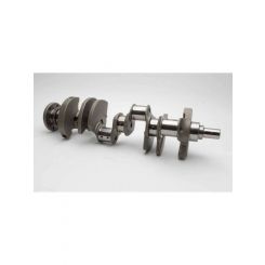 Manley Crankshaft 3.750 in Stroke Internal Balance Forged Steel 2 Piec