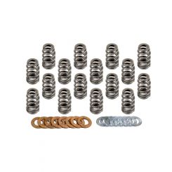 Manley Valve Spring NexTek Beehive Spring 353 lb/in Spring Rate 1.1