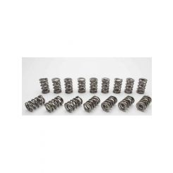 Manley Valve Spring NexTek Dual Spring / Damper 575 lb/in Spring R