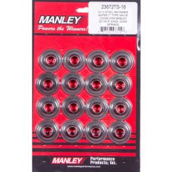 Manley Valve Spring Retainer Super 7 Degree 1.125 in / 0.730 in OD