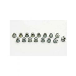 Manley Valve Stem Seal 11/32 in Valve Stem 0.500 Guide OD PTFE Set o