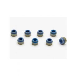 Manley Valve Stem Seal 7 mm Valve Stem 0.431 Guide OD Set of 8