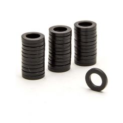 Manley Head Bolt Washer 0.760 in OD 7/16 in ID 0.125 in Thick Steel Hea