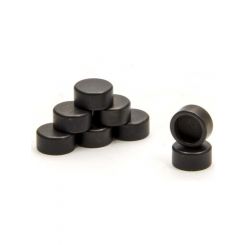 Manley Valve Lash Cap 0.080 in Thick 5/16 in Valve Stems Minimum 0.25