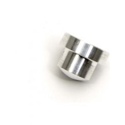 Manley Camshaft Spacer 0.690 in Length Aluminum Small Block Chevy