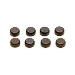 Manley Valve Lash Cap 0.080 in Thick 11/32 in Valve Stems Minimum 0.2