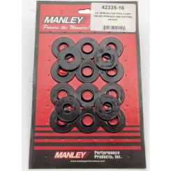 Manley Valve Spring Locator Inside 0.062 in Thick 1.570 in OD 0.570