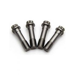 Manley Connecting Rod Bolt Kit 7/16 in Bolt 1.450 in Long 12 Point He