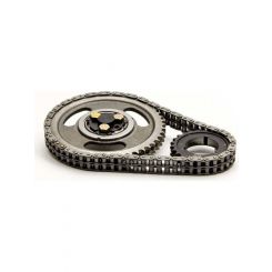 Manley Timing Chain Set - Double Roller - Steel - Big Block Chevy - Kit