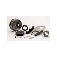 Manley Timing Chain Set Double Roller Billet Steel Mopar Gen III Hemi K