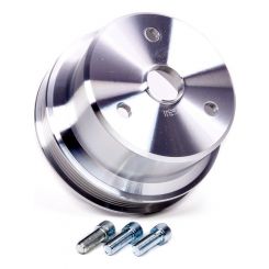 March Performance Crankshaft Pulley Serpentine 6-Rib 5.750 in Diameter A