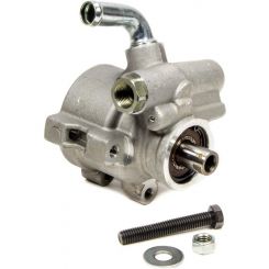 March Performance Power Steering Pump GM Type 2 3 gpm 1200 psi Aluminum