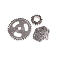 Melling Timing Chain Set Single Roller Cast Iron Oldsmobile V8 Kit