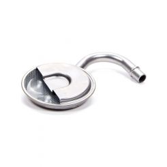 Melling Oil Pump Pickup Press-On Stock Pan Small Block Chevy