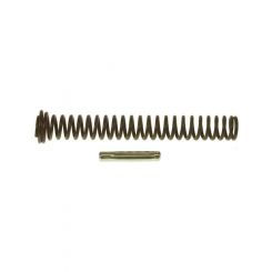 Melling Oil Pump Relief Spring High Pressure 70 psi Steel Pink Big Bloc