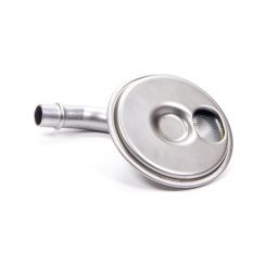 Melling Oil Pump Pickup - Press-On - Stock Pan - Big Block Chevy - Each