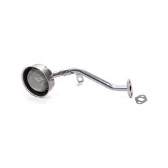 Melling Oil Pump Pickup - Bolt-On - Stock Pan - Small Block Ford - Each