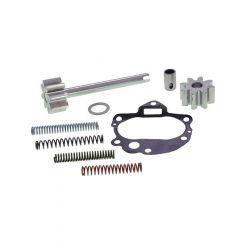Melling Oil Pump Rebuild Kit Drive Gear Pressure Relief Valve / Springs