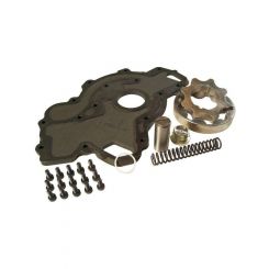 Melling Oil Pump Rebuild Kit Rotor Assembly Pressure Relief Valve / Spri