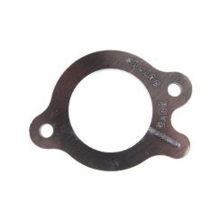 Melling Camshaft Thrust Plate - Steel - Natural - Small Block Ford - Kit