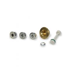 Melling Expansion Plug Kit GM LS Series Engines (MPE-900BR-GP)