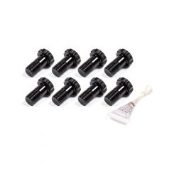 Meziere Flexplate Bolt Kit 1/2-20 in Thread 1.000 in Long 12 Point